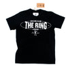RING HERITAGE BLACK T-Shirt