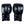 16oz LEATHER PRO LACE SPARRING GLOVES