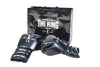 16oz LEATHER PRO LACE SPARRING GLOVES