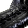 16oz LEATHER PRO LACE SPARRING GLOVES